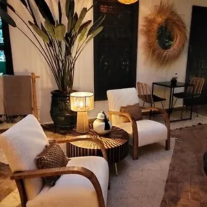 رياد Dar Marrakcha, مراكش