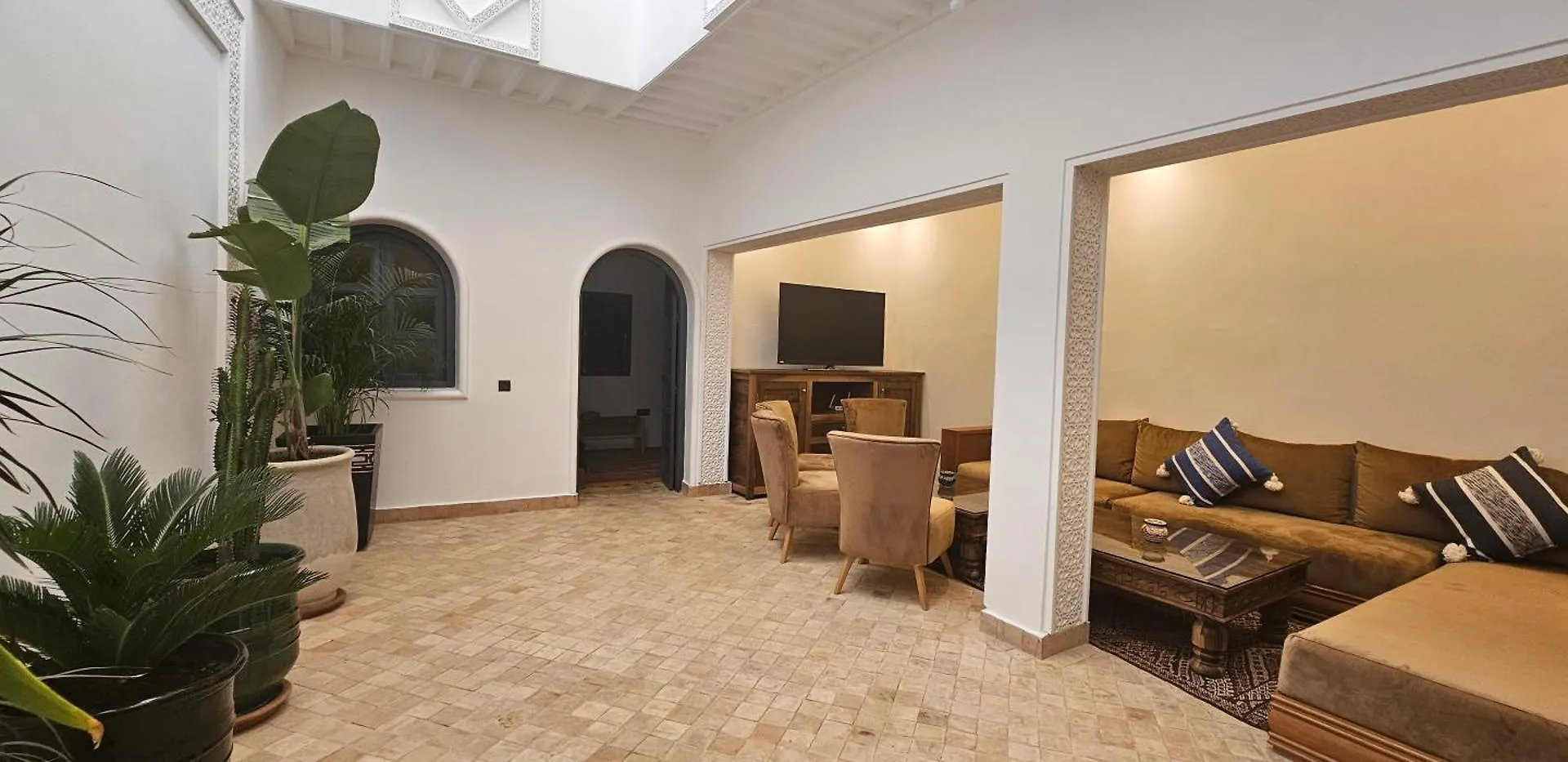 Riad Kasbah Secrete Hotel Marrakesh 0*,  Morocco
