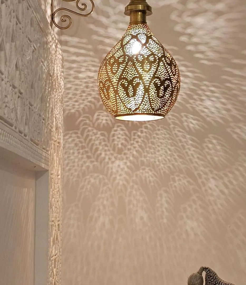 Hotel Riad Kasbah Secrete Marrakesh Marruecos