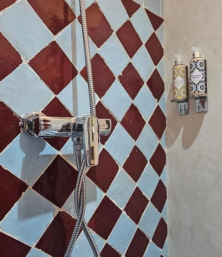 Hotel Riad Kasbah Secrete Marrakesh