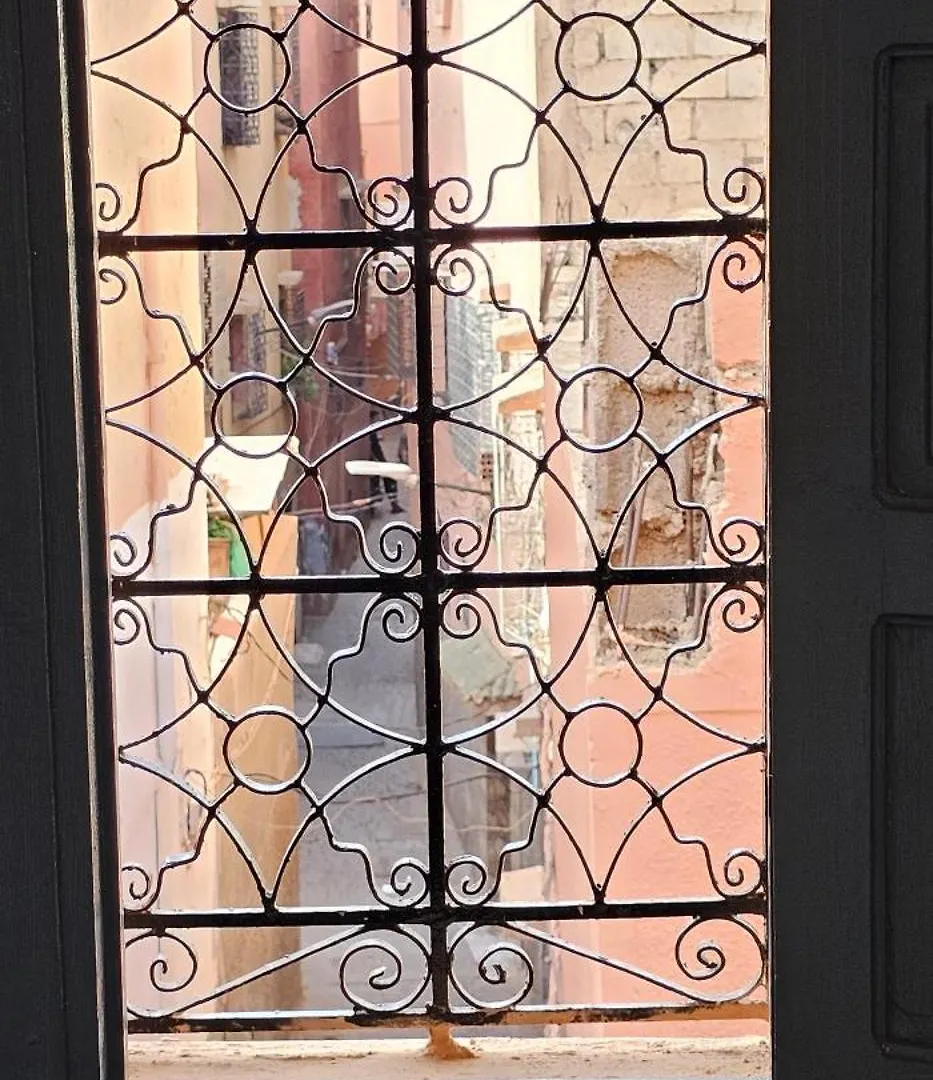 Hotel Riad Kasbah Secrete Marrakesh 0*,